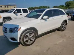 WDC0G4JB3JF328881 2018 MERCEDES-BENZ GLC
