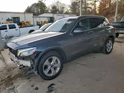 WDC0G4JB3JF406348 2018 MERCEDES-BENZ GLC