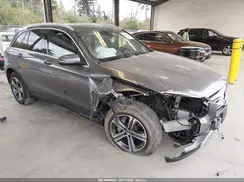 WDC0G4JB3JF439656 2018 MERCEDES-BENZ GLC