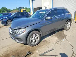 WDC0G4JB3JV025430 2018 MERCEDES-BENZ GLC