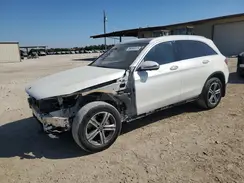 WDC0G4JB3JV025931 2018 MERCEDES-BENZ GLC