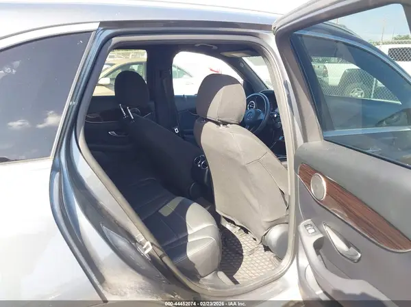 WDC0G4JB3JV028621 2018 MERCEDES-BENZ GLC - Image 8