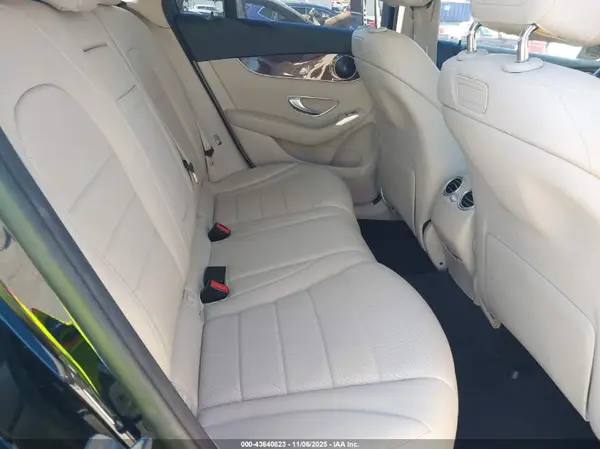 WDC0G4JB3JV031826 2018 MERCEDES-BENZ GLC - Image 8