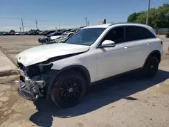 WDC0G4JB3JV033110 2018 MERCEDES-BENZ GLC