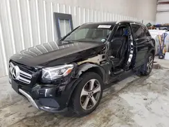 WDC0G4JB3JV038825 2018 MERCEDES-BENZ GLC