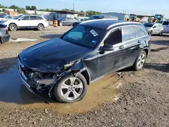 WDC0G4JB3JV039425 2018 MERCEDES-BENZ GLC
