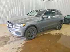 WDC0G4JB3JV041322 2018 MERCEDES-BENZ GLC
