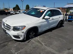 WDC0G4JB3JV041546 2018 MERCEDES-BENZ GLC