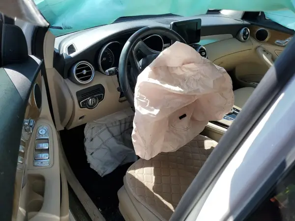 WDC0G4JB3JV041546 2018 MERCEDES-BENZ GLC - Image 8