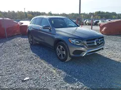 WDC0G4JB3JV044947 2018 MERCEDES-BENZ GLC