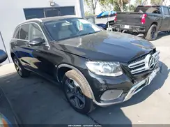 WDC0G4JB3JV045144 2018 MERCEDES-BENZ GLC