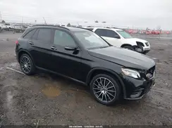 WDC0G4JB3JV046102 2018 MERCEDES-BENZ GLC