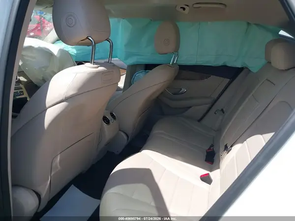WDC0G4JB3JV046682 2018 MERCEDES-BENZ GLC - Image 8