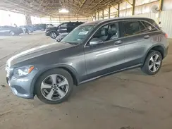 WDC0G4JB3JV046858 2018 MERCEDES-BENZ GLC