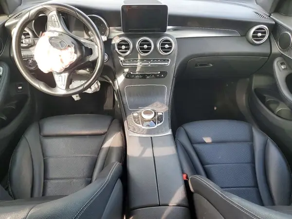 WDC0G4JB3JV048934 2018 MERCEDES-BENZ GLC - Image 8