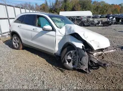WDC0G4JB3JV050764 2018 MERCEDES-BENZ GLC