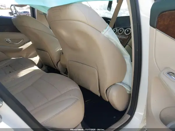 WDC0G4JB3JV050764 2018 MERCEDES-BENZ GLC - Image 8