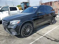 WDC0G4JB3JV054295 2018 MERCEDES-BENZ GLC