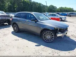 WDC0G4JB3JV054474 2018 MERCEDES-BENZ GLC