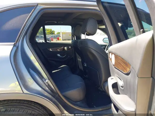 WDC0G4JB3JV054474 2018 MERCEDES-BENZ GLC - Image 8