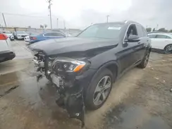 WDC0G4JB3JV054832 2018 MERCEDES-BENZ GLC