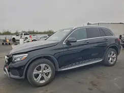 WDC0G4JB3JV063076 2018 MERCEDES-BENZ GLC