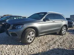 WDC0G4JB3JV064843 2018 MERCEDES-BENZ GLC