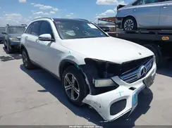 WDC0G4JB3JV065233 2018 MERCEDES-BENZ GLC