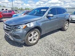 WDC0G4JB3JV065765 2018 MERCEDES-BENZ GLC