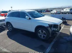 WDC0G4JB3JV066852 2018 MERCEDES-BENZ GLC