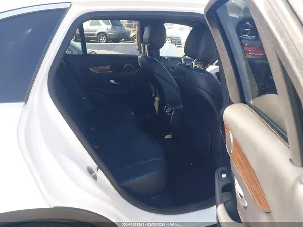 WDC0G4JB3JV066852 2018 MERCEDES-BENZ GLC - Image 8