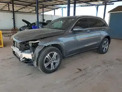 WDC0G4JB3JV067516 2018 MERCEDES-BENZ GLC