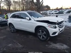WDC0G4JB3JV067967 2018 MERCEDES-BENZ GLC