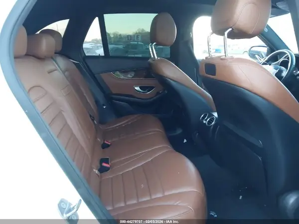WDC0G4JB3JV067967 2018 MERCEDES-BENZ GLC - Image 8