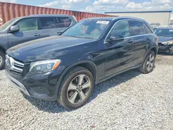 WDC0G4JB3JV068049 2018 MERCEDES-BENZ GLC