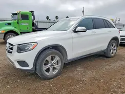 WDC0G4JB3JV068519 2018 MERCEDES-BENZ GLC
