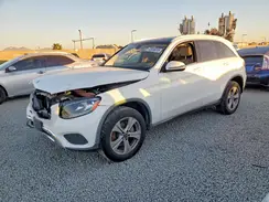 WDC0G4JB3JV068942 2018 MERCEDES-BENZ GLC