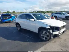WDC0G4JB3JV077124 2018 MERCEDES-BENZ GLC