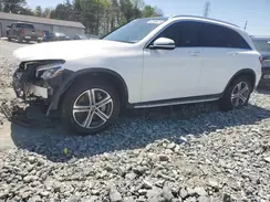 WDC0G4JB3JV077446 2018 MERCEDES-BENZ GLC