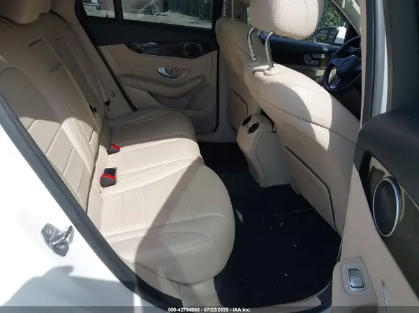 WDC0G4JB3JV078287 2018 MERCEDES-BENZ GLC - Image 8