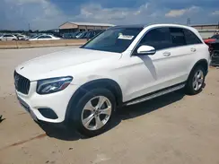 WDC0G4JB3JV078872 2018 MERCEDES-BENZ GLC