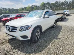 WDC0G4JB3JV079701 2018 MERCEDES-BENZ GLC