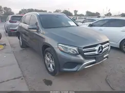 WDC0G4JB3JV080945 2018 MERCEDES-BENZ GLC