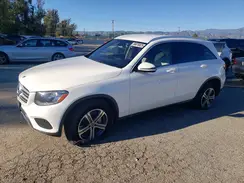 WDC0G4JB3JV081383 2018 MERCEDES-BENZ GLC