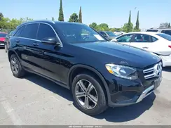 WDC0G4JB3JV086986 2018 MERCEDES-BENZ GLC