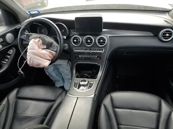 WDC0G4JB3JV092156 2018 MERCEDES-BENZ GLC - Image 8