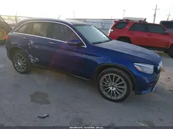 WDC0G4JB3JV092285 2018 MERCEDES-BENZ GLC