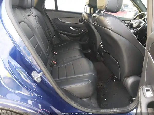 WDC0G4JB3JV092285 2018 MERCEDES-BENZ GLC - Image 8