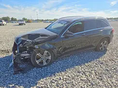 WDC0G4JB3JV095798 2018 MERCEDES-BENZ GLC