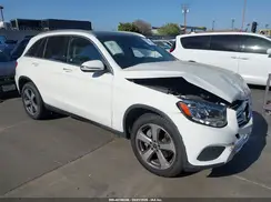 WDC0G4JB3JV095848 2018 MERCEDES-BENZ GLC